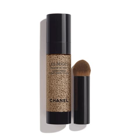 chanel les beige b20|chanel les beiges water fresh tint.